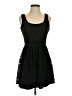 Love Reign Black Casual Dress Size S - photo 1
