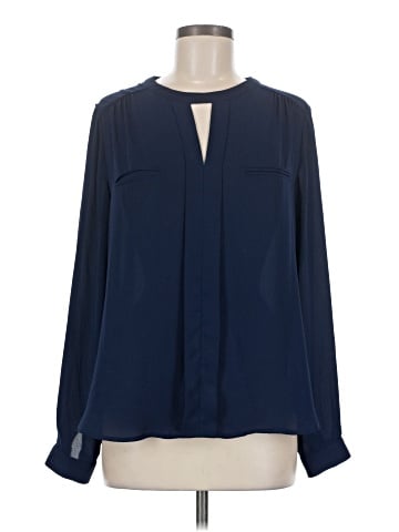 Bellatrix Long Sleeve Blouse (view 1)