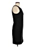 Sanctuary Solid Black Cocktail Dress Size M - photo 4