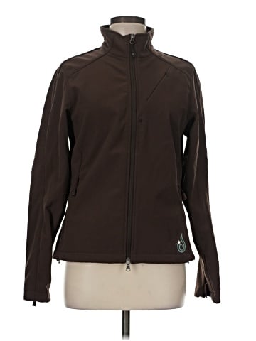 Isis for Women Track Jacket (view 1)