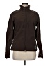 Isis for Women Brown Track Jacket Size 8 - photo 1