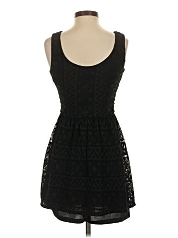 Love Reign Casual Dress (view 2)
