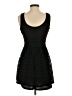 Love Reign Black Casual Dress Size S - photo 2