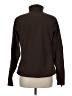 Isis for Women Brown Track Jacket Size 8 - photo 2