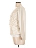 Chico's Ivory Jacket Size Lg (2) - photo 5