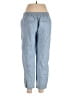 J.Crew 100% Cotton Blue Casual Pants Size M - photo 2