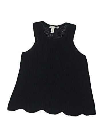 Autumn Cashmere Sweater Vest (view 1)