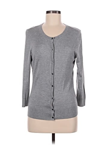 Halogen Cardigan (view 1)