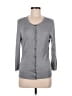 Halogen Gray Cardigan Size M - photo 1