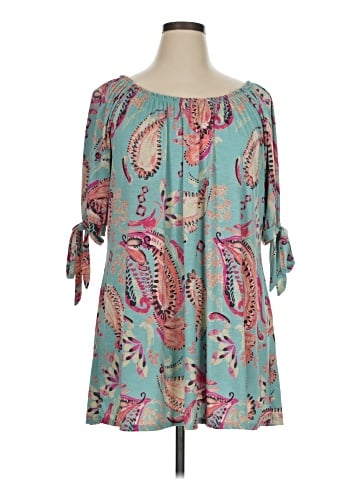 Voll Casual Dress (view 1)