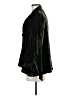 Babette 100% Rayon Green Blazer Size M - photo 5