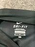 Nike Solid Black Active Skort Size S (kids) - photo 3