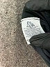 Nike Solid Black Active Skort Size S (kids) - photo 4