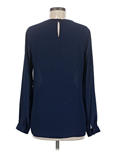 Bellatrix Long Sleeve Blouse (view 2)