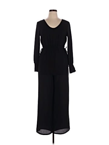 Ultra Flirt Jumpsuit (view 1)