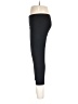 Joan Vass Solid Black Active Pants Size 10 (2) - photo 5