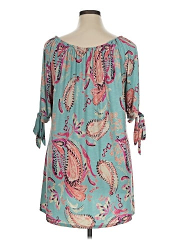 Voll Casual Dress (view 2)