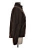 Isis for Women Brown Track Jacket Size 8 - photo 4