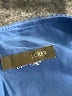 J.Crew Blue Casual Dress Size L (estimated) - photo 7