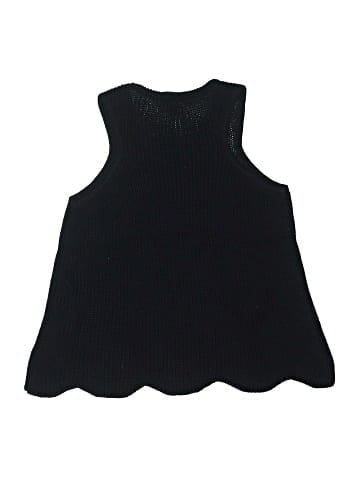 Autumn Cashmere Sweater Vest (view 2)