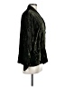 Babette 100% Rayon Green Blazer Size M - photo 4