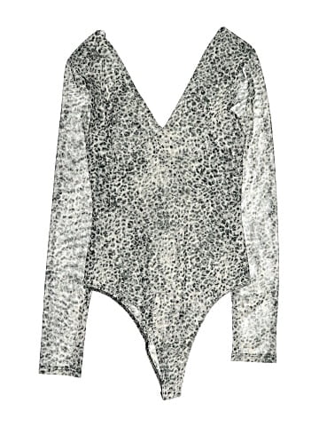 Socialite Bodysuit (view 2)
