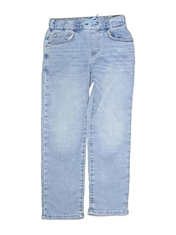 Cat & Jack Jeans (view 1)