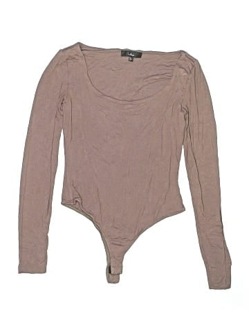 Lulus Bodysuit (view 1)