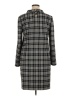 Talbots Plaid Black Casual Dress Size XL - photo 2