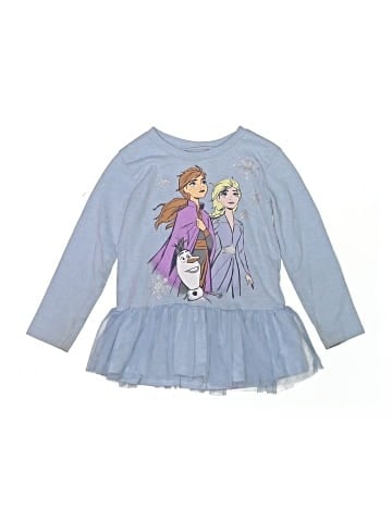 Disney Long Sleeve Top (view 1)