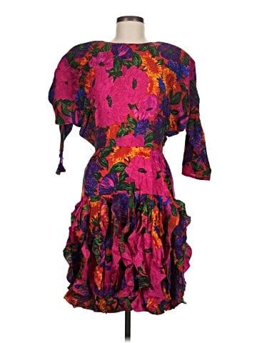 Gillian Cocktail Dress (view 1)