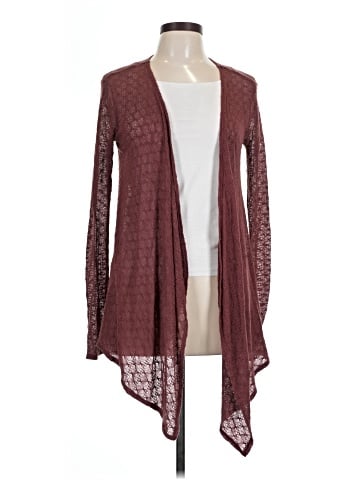 Volcom Cardigan (view 1)