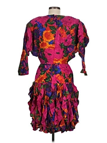 Gillian Cocktail Dress (view 2)