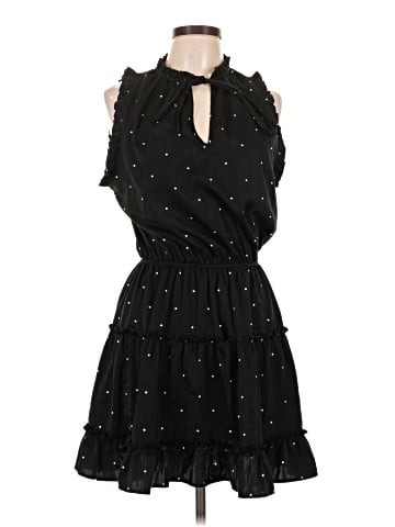 The Impeccable Pig Cocktail Dress (view 1)