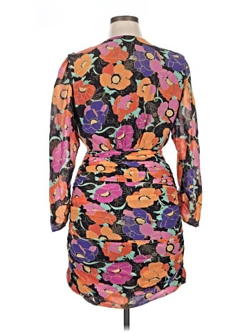 Rixo London Cocktail Dress (view 2)