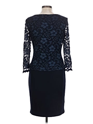 Joseph Ribkoff Cocktail Dress (view 2)
