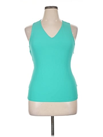 Naked Zebra Sleeveless Top (view 1)