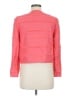 J.Crew Pink Jacket Size 8 - photo 2
