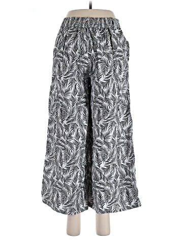 Tahari Linen Pants (view 2)