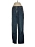 Guess Jeans 100% Cotton Blue Jeans Size S - photo 1