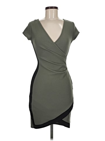 Almost Famous Cocktail Dress (view 1)