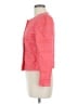 J.Crew Pink Jacket Size 8 - photo 5