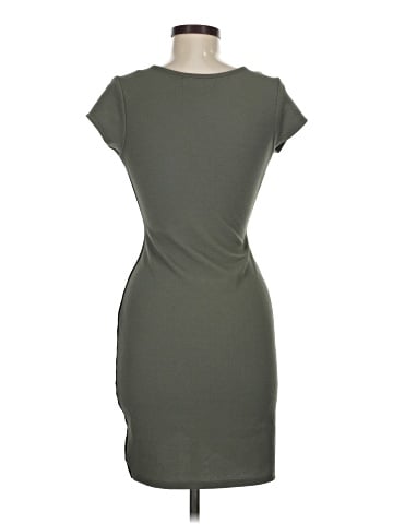 Almost Famous Cocktail Dress (view 2)