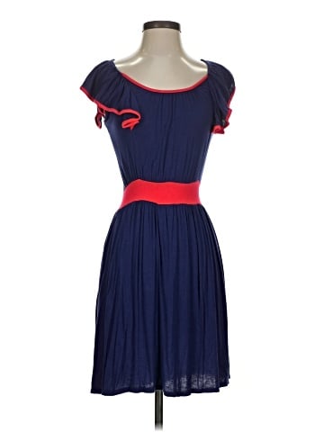 Coii USA Cocktail Dress (view 1)