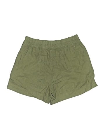 Old Navy Khaki Shorts (view 2)