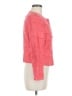 J.Crew Pink Jacket Size 8 - photo 4