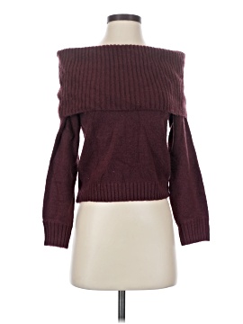 Abercrombie & Fitch Pullover Sweater