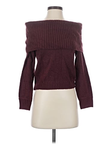 Abercrombie & Fitch Pullover Sweater (view 1)