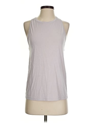 Victoria's Secret Sleeveless T-Shirt (view 1)