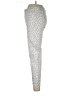 Tractr Animal Print Gray Jeggings Size 10 - photo 5